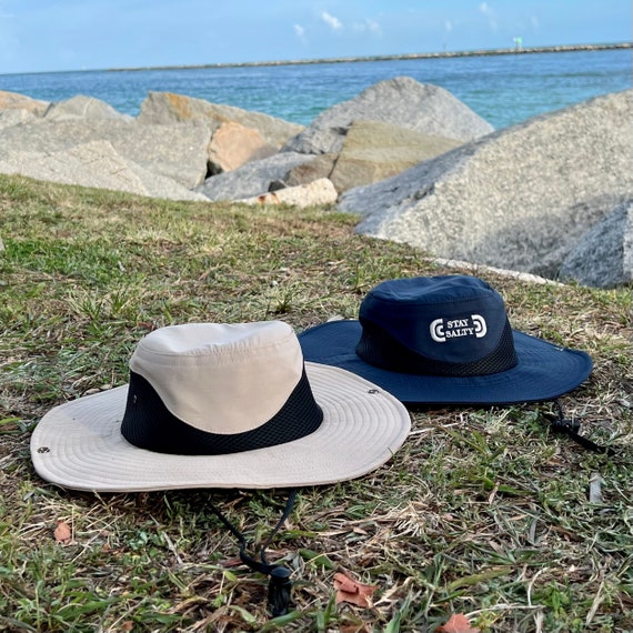 Bucket Hat Outdoor Hat Hiking Hat Sun 