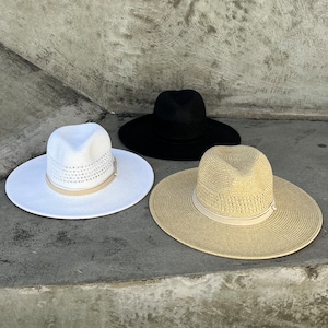 Wide brim Hat, sun hat, summer hat, beach hat, foldable hat, packable hat, fashion hat, gardening hat, vacation hat, hat for men, women hats