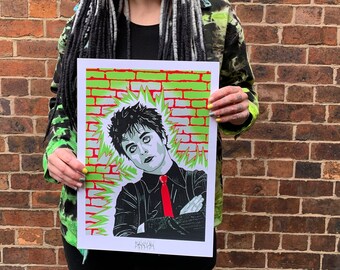 ToXIC BILLIE JOE