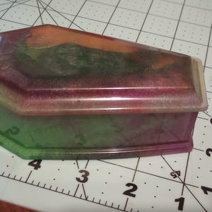 casket