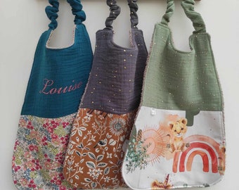 bib / canteen towel