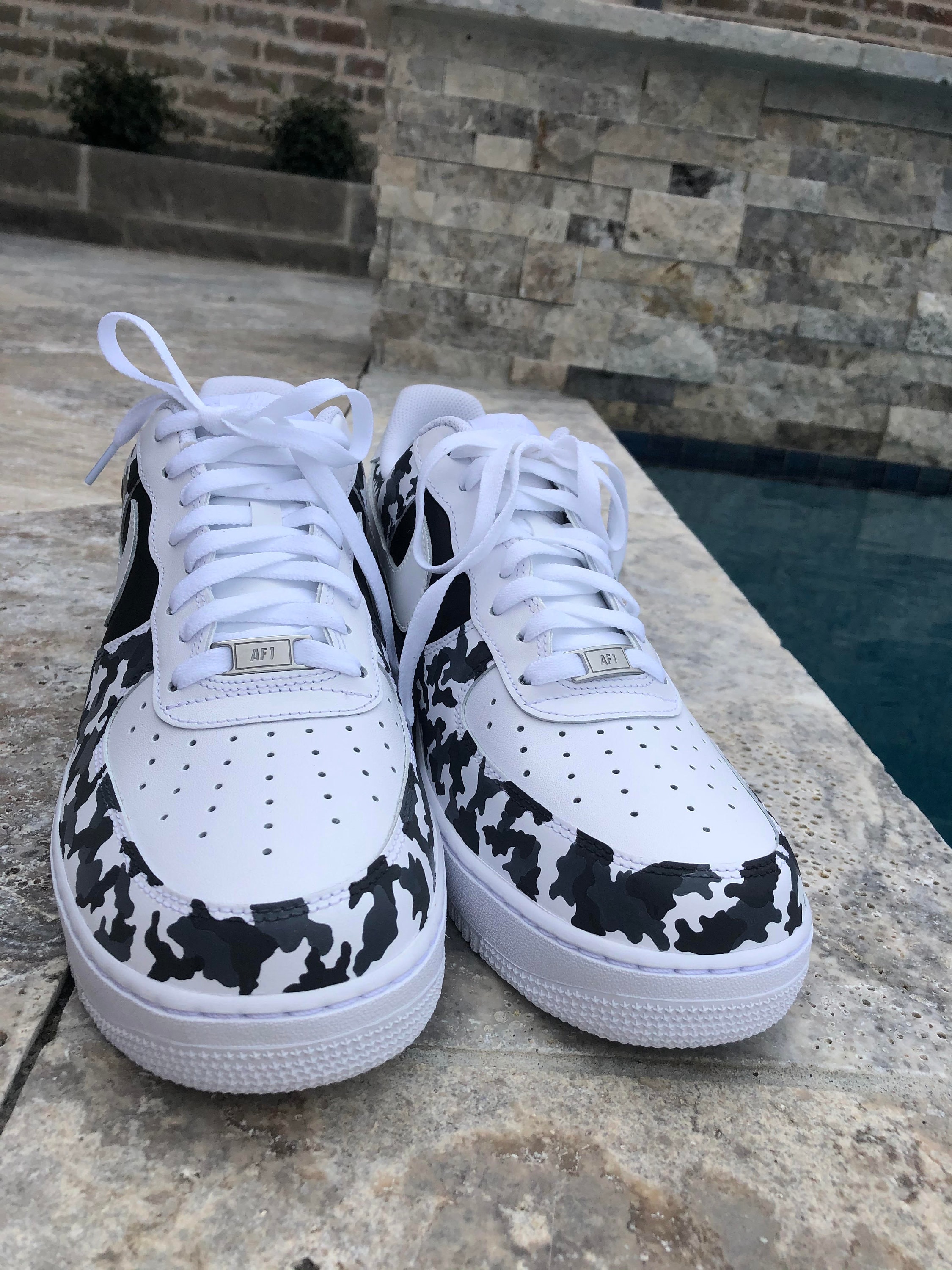 custom af1 camo