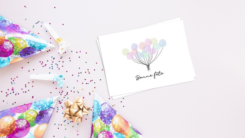 birthday card greeting card greeting card