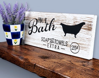 Rustic Reclaimed Wood Floating Shelves With Brackets.  Rustic Farmhouse Industrial Decor For Wall.