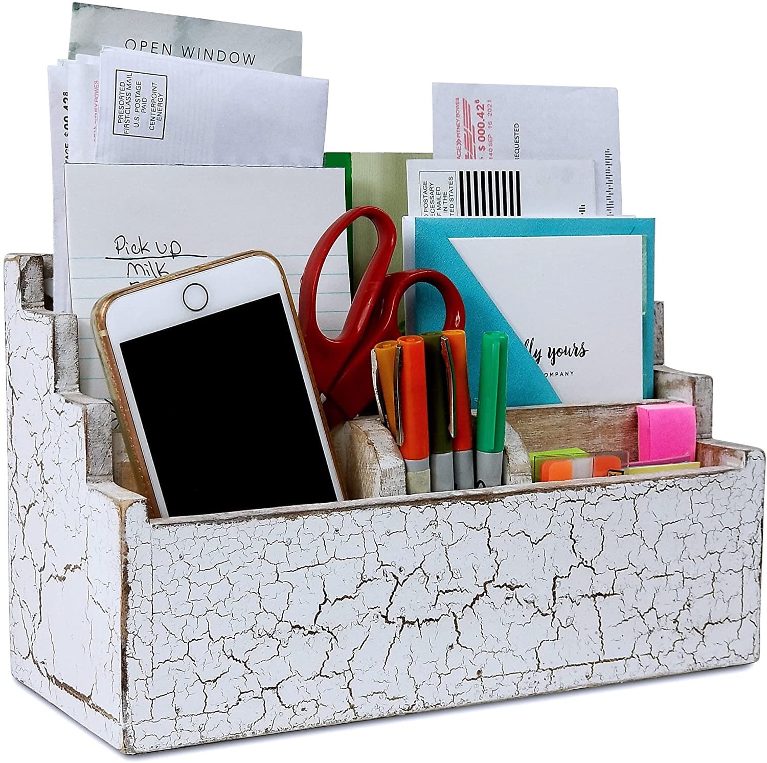 Mailroom & Office Organizers - Worthington Direct