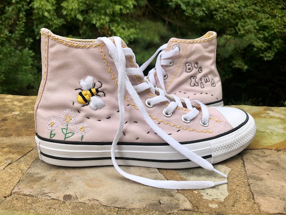converse with bees