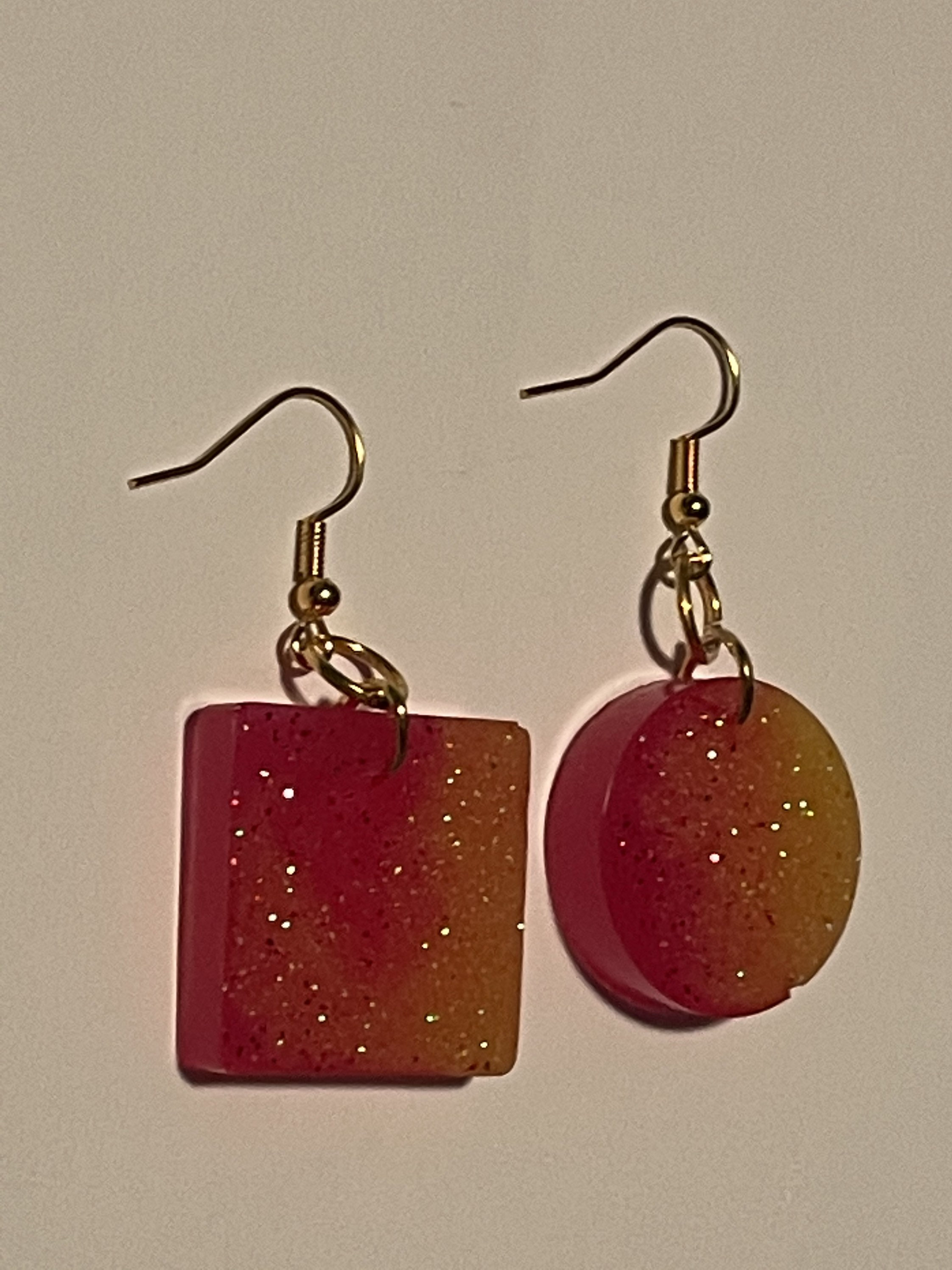 The Fun in Mismatched Earrings Etsy