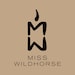 MissWildhorse store logo
