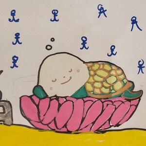 Cute Drawings