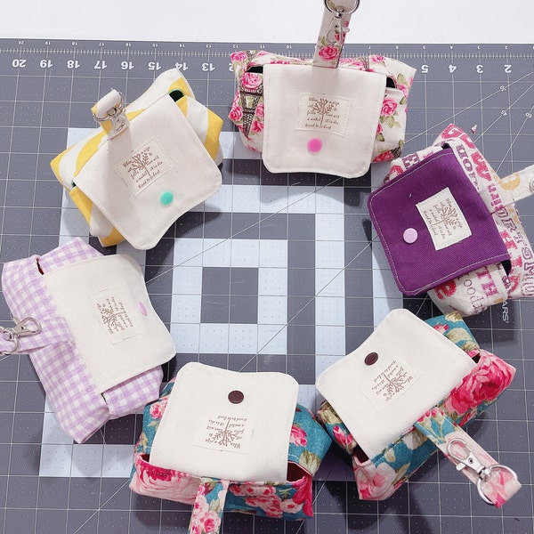 Cute Coin Purse Etsy