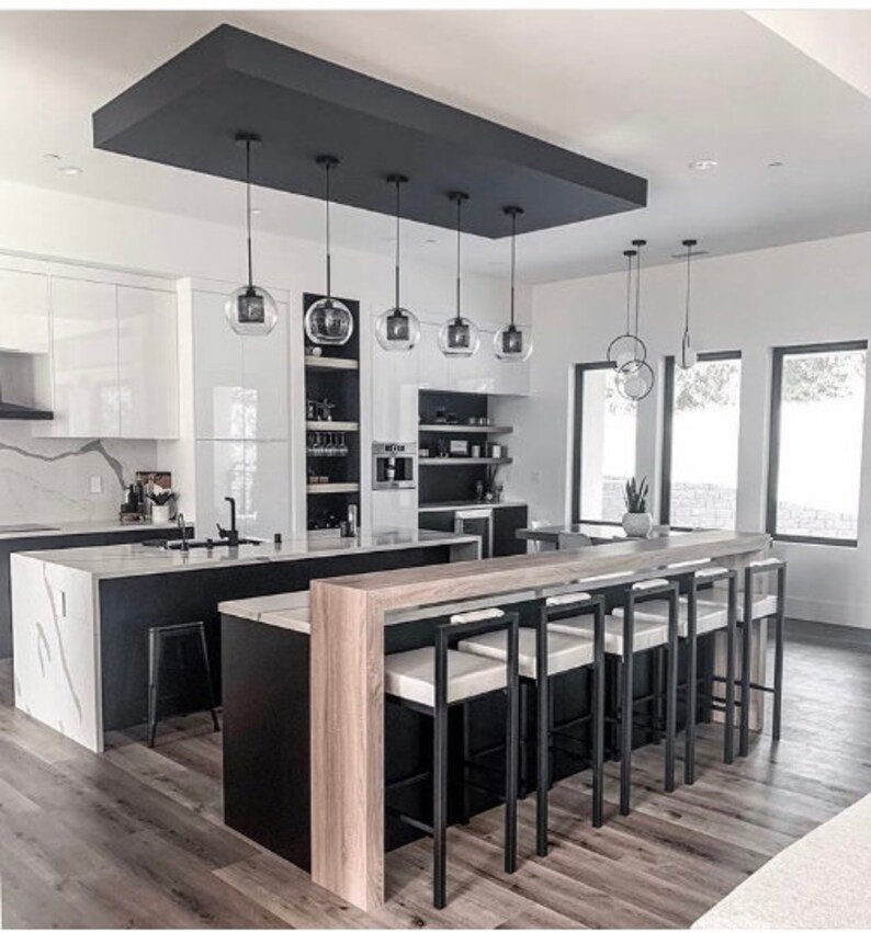 Chair Bar Stool ANY SIZE | Etsy