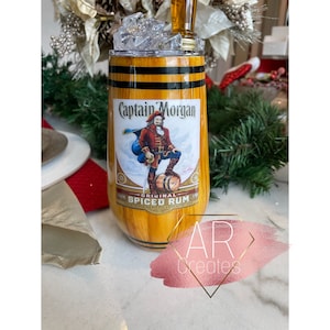 Captain Morgan