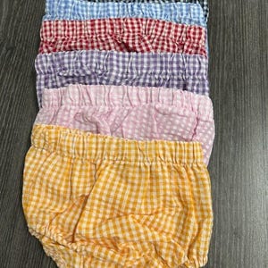 Baby Bloomers, Diaper Covers