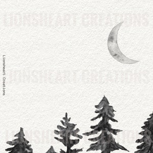 Winter dashboard | multiple sizes | digital file
