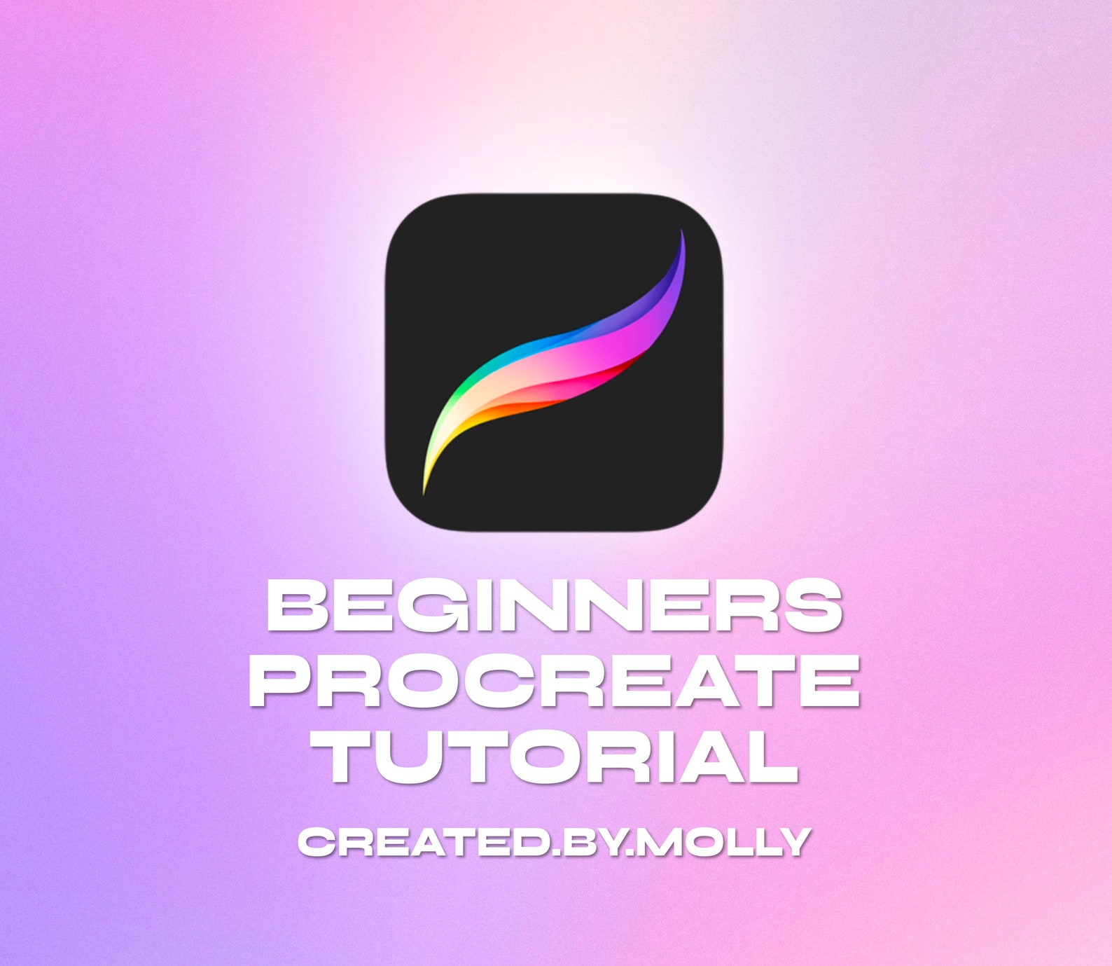 beginner procreate beginner procreate