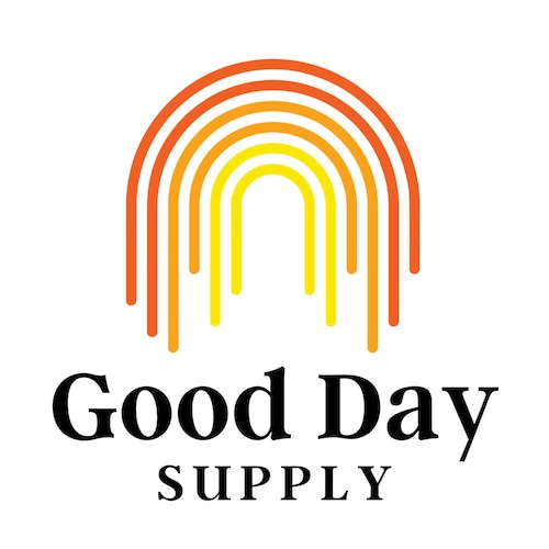 GoodDayMasks logo