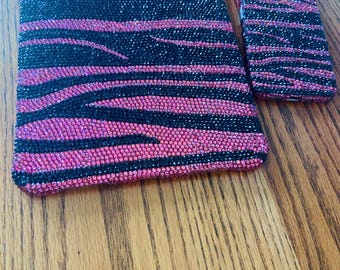 dier element Strass glitter telefoonhoesjes Crystal Bling Swarov Stones Luxe sprankelende telefoonhoes Cover voor iPad-hoes iPad Pro-hoesje mini