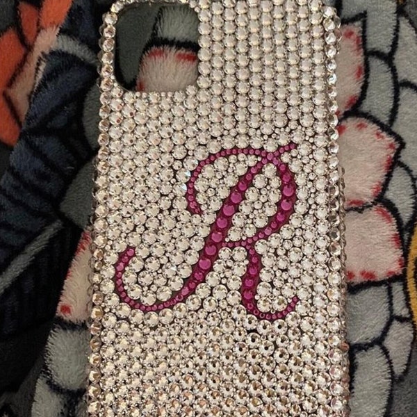 Bling Laptop Case Etsy