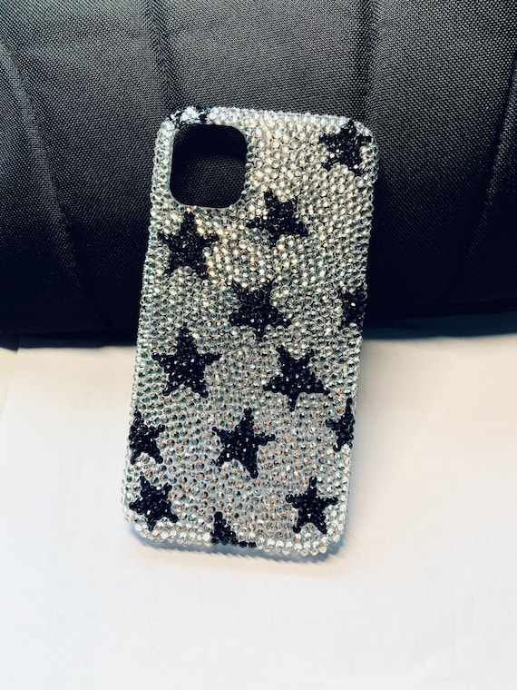 Stars Bling Out Phone Case Swarovsk Element Rhinestone Stones Unique Phone Cases Bling Phone Covers Glitter Diamond Phone Accessories - Etsy Stars Bling Out Phone Case Swarovsk Element Rhinestone Stones Unique Phone Cases Bling Phone Covers Glitter Diamond Phone Accessories - Etsy