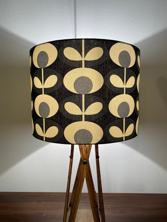 Orla kiely lamp base deals