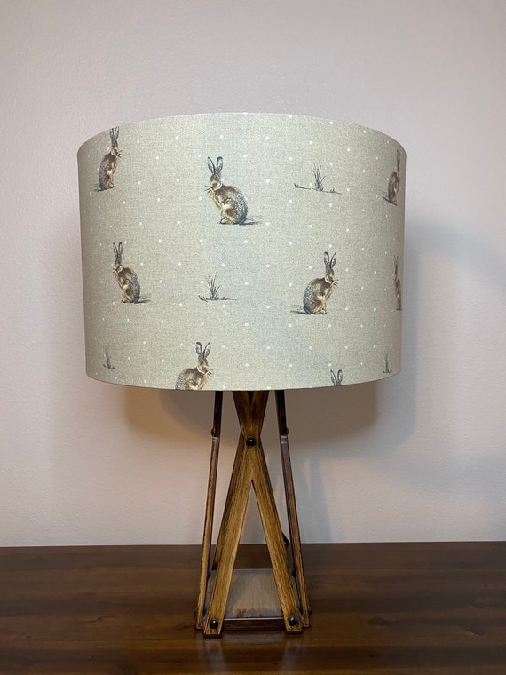 Lampshade etsy deals