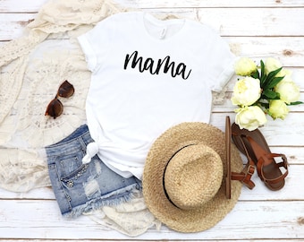 Mama Tee