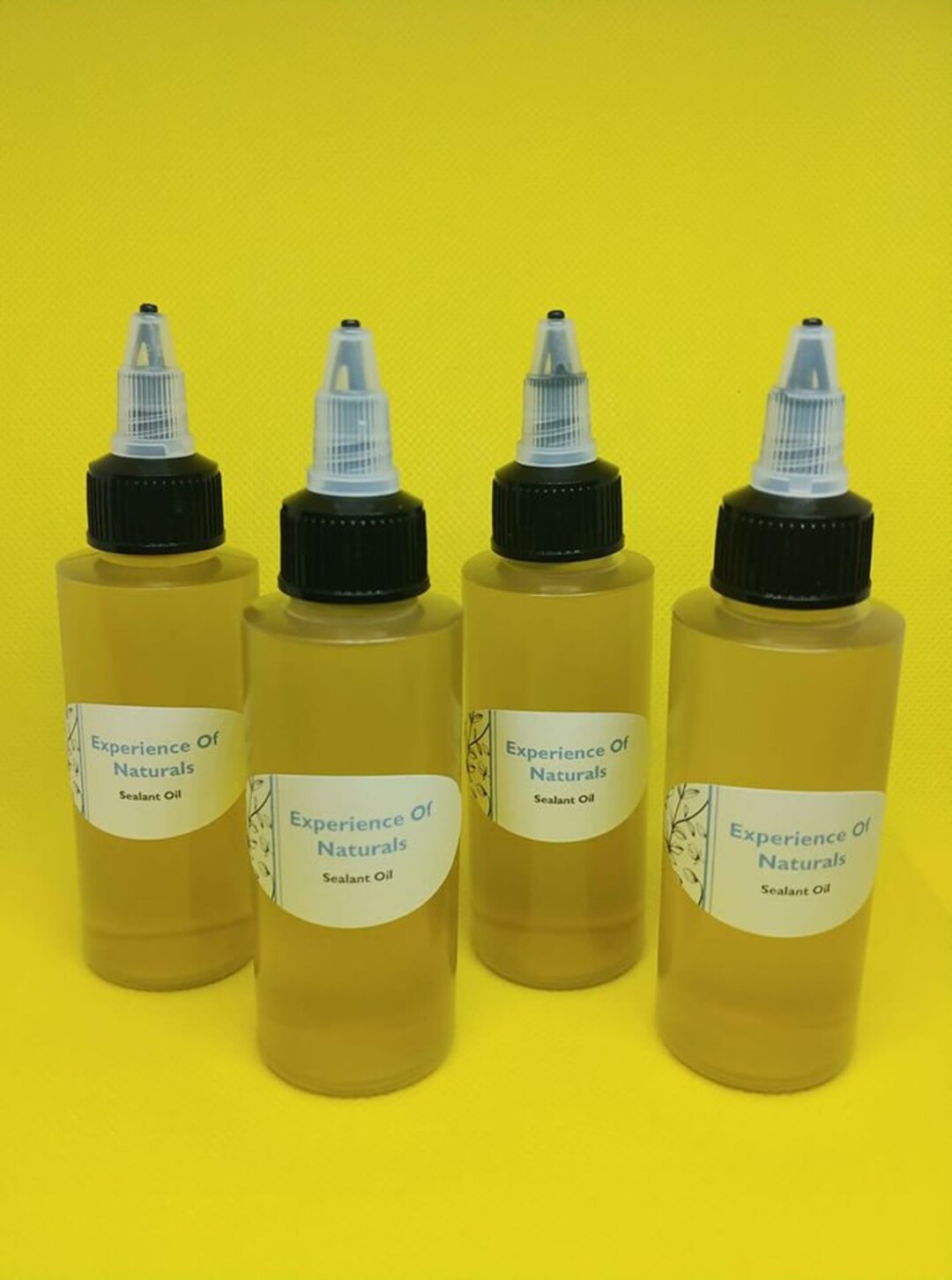 Sealant Oil Etsy