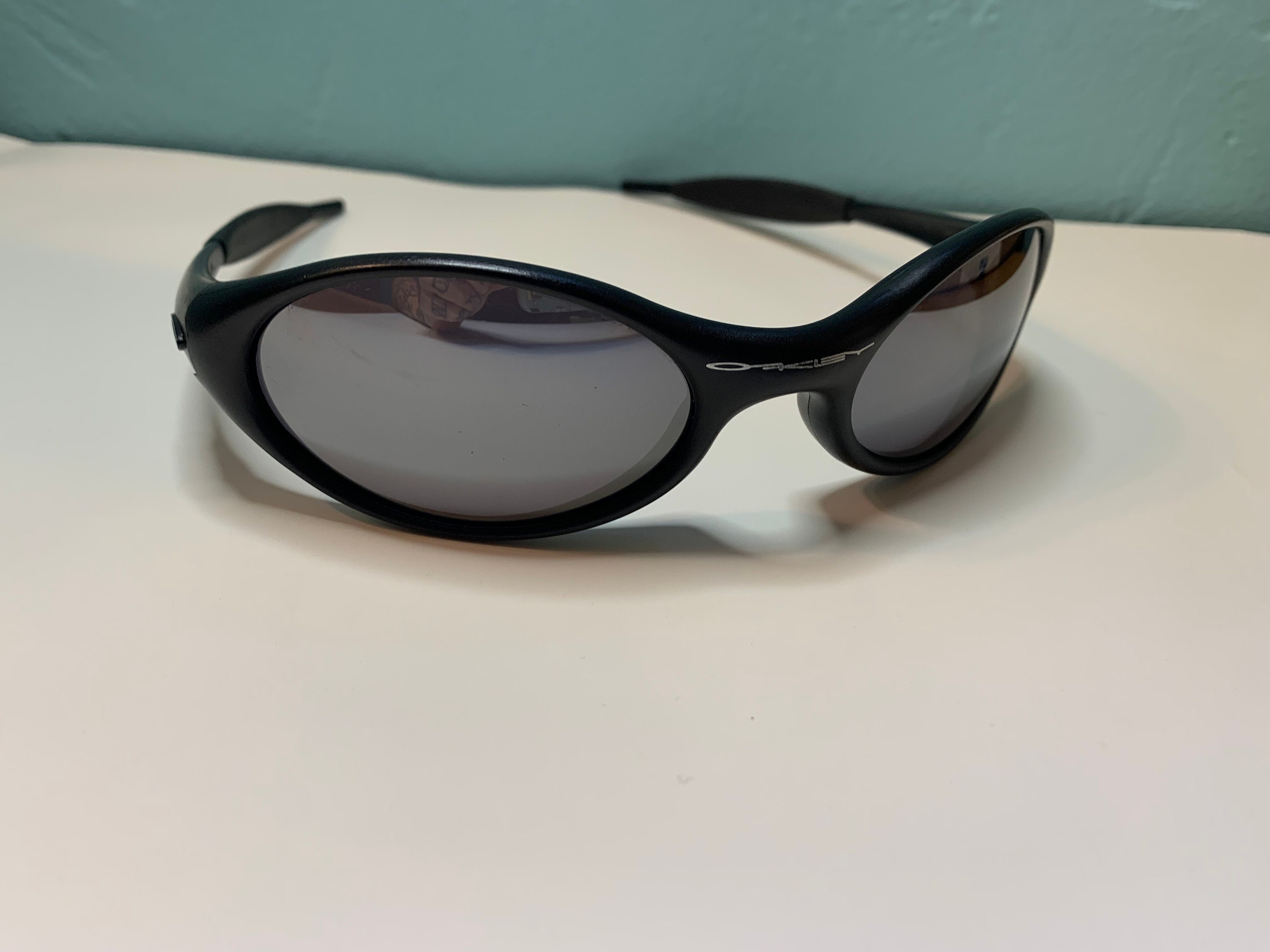 OAKLEY 90's Eye Jacket black