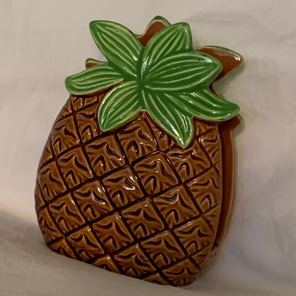 Japan Napkin Holder Etsy