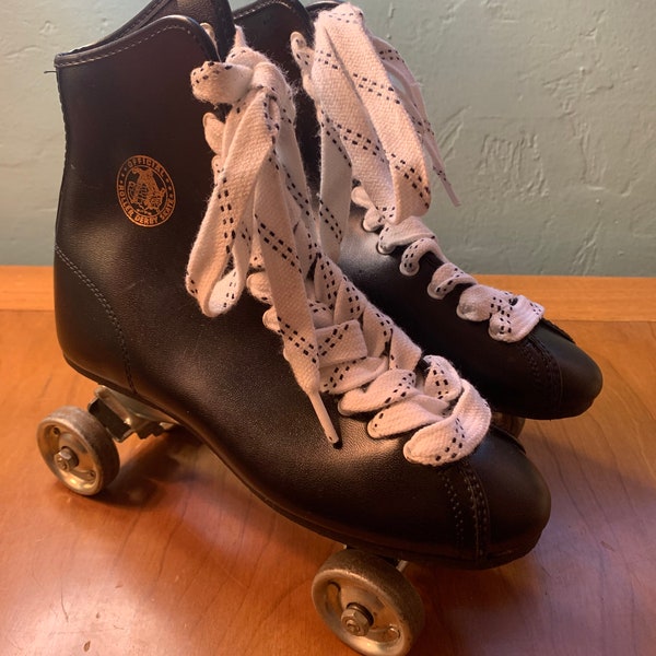 Metal Roller Skates Etsy