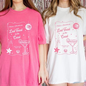 Bachelorette Party Shirts, Comfort Colors® Custom Luxury Bachelorette Party Matching Shirt,Personalized Name Bachelorette Bridal Party Shirt