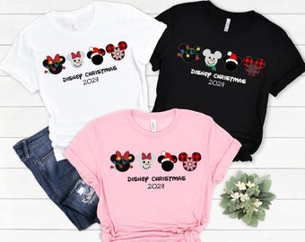 Cheap Disney Shirts Disney Shirts Minnie Mouse Family Shirts Disney Family Shirts Disney Shirt Ideas Matching Disney Shirts Family D97 Etsy
