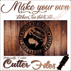 Toyota Tacoma, SVG Vector File Cut File For Cricut And Silhouette, Digital Download, Accessories For Toyota, Tacoma