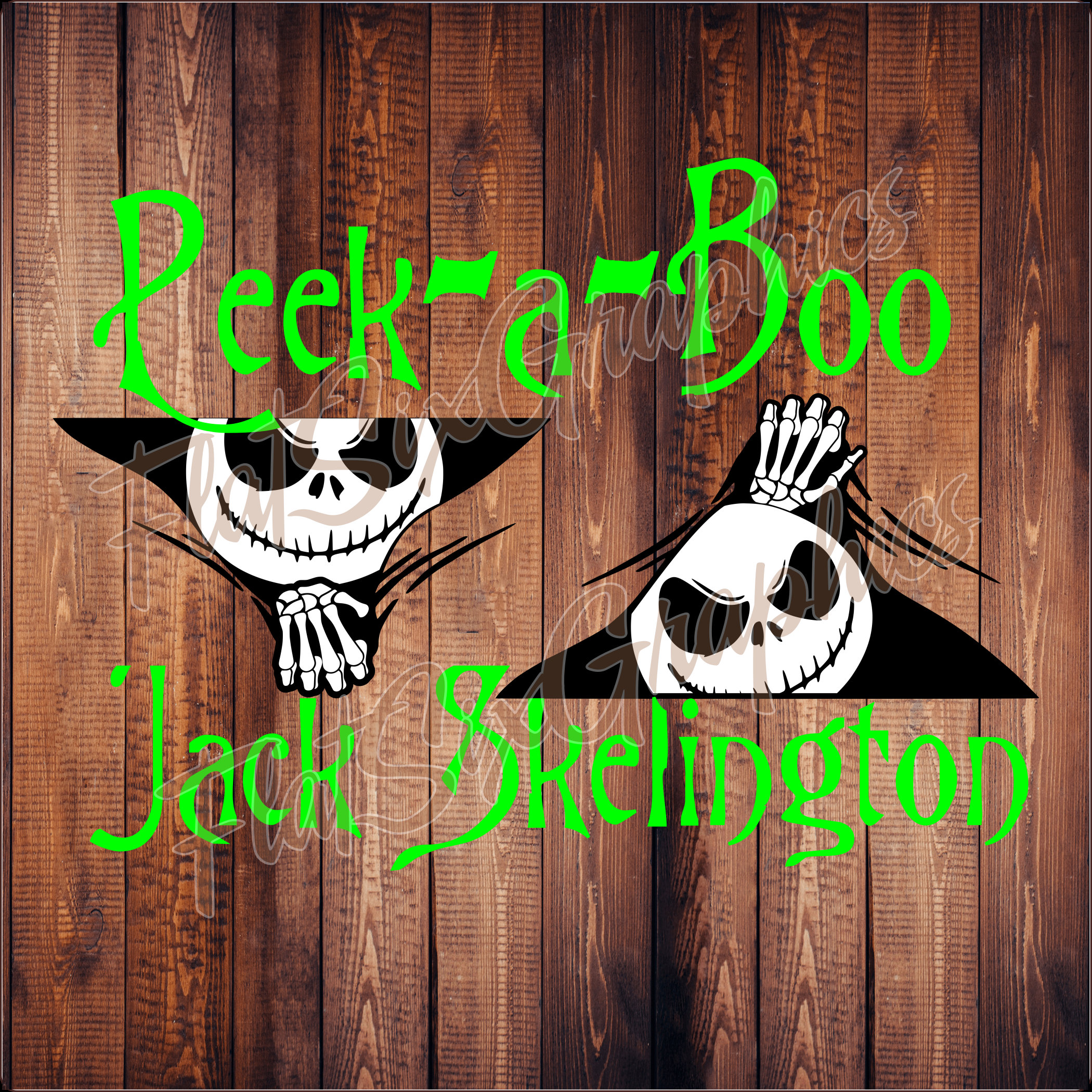 Nightmare Nightshade