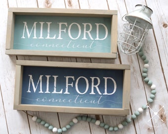 Milford Ct Etsy Milford Ct Etsy