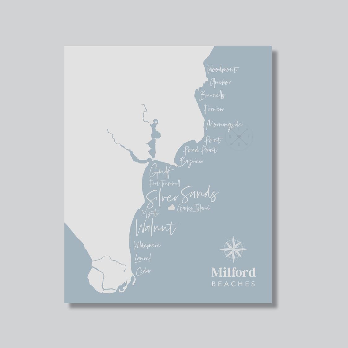 Silver Lake Dunes Beach 🏖️ Michigan, United States - detailed features, map,  photos, image size:1124x1126