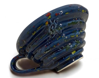 shaving bowl - shaving bowl -REGALE SHAVING