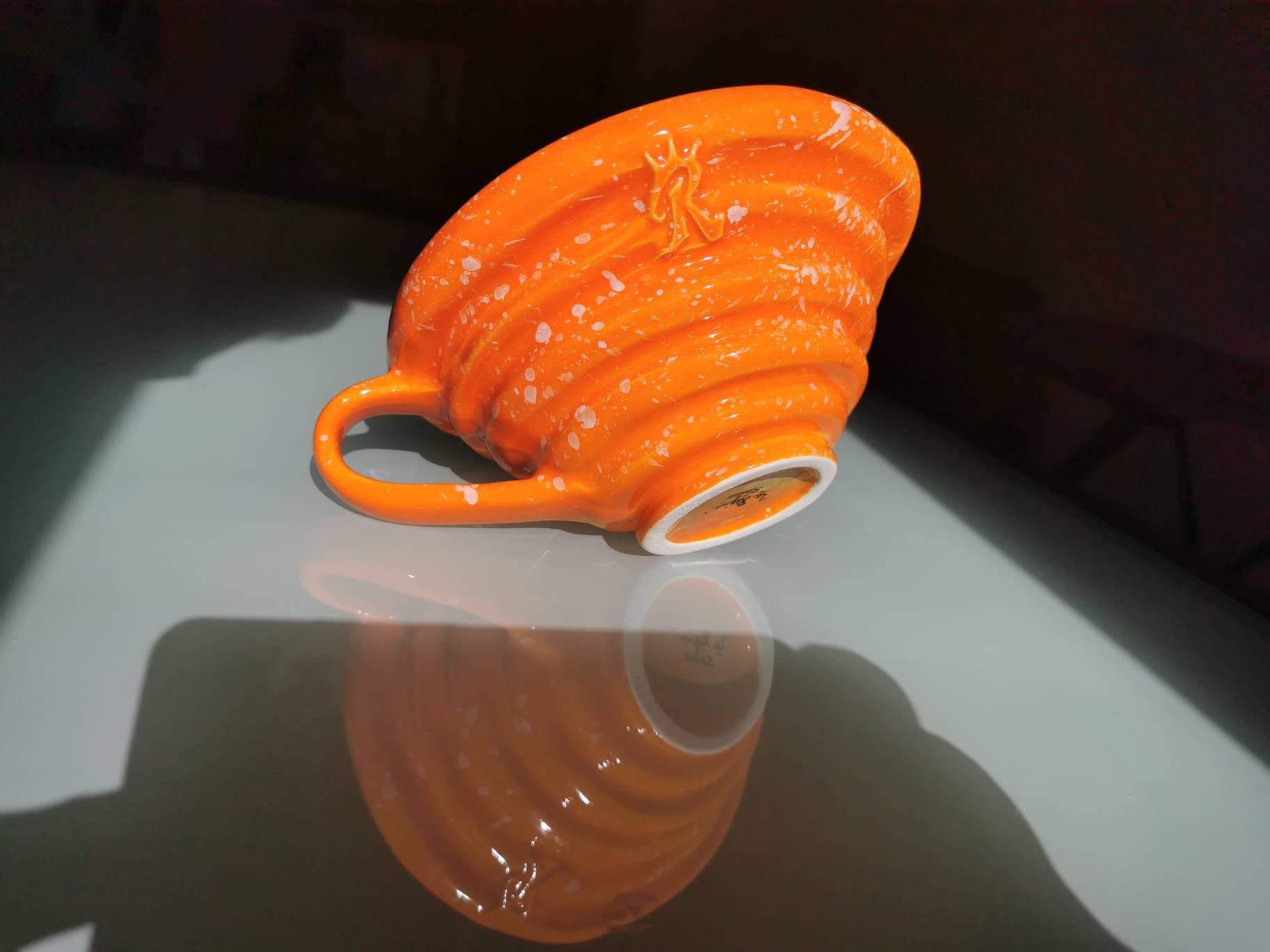 Ceramic Shaving Bowl - Shaving Bowl - JOY - REGALE SHAVING