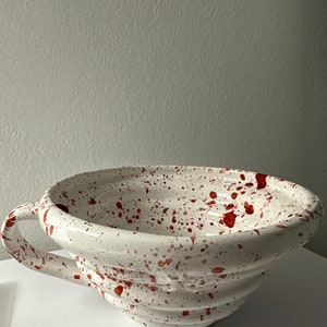 shaving bowl - shaving bowl - SCYLLA - REGALE SHAVING