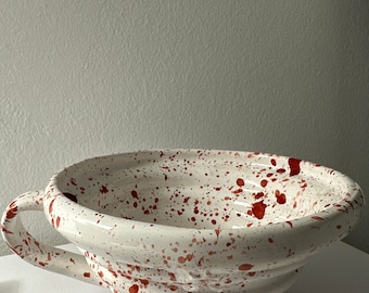 shaving bowl - shaving bowl - SCYLLA - REGALE SHAVING
