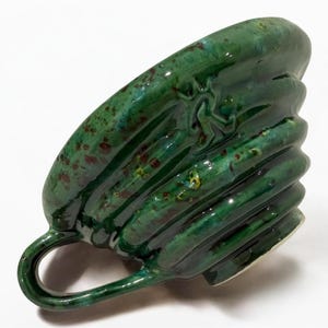 Ceramic Shaving Bowl - Shaving Bowl - SILA - REGALE SHAVING