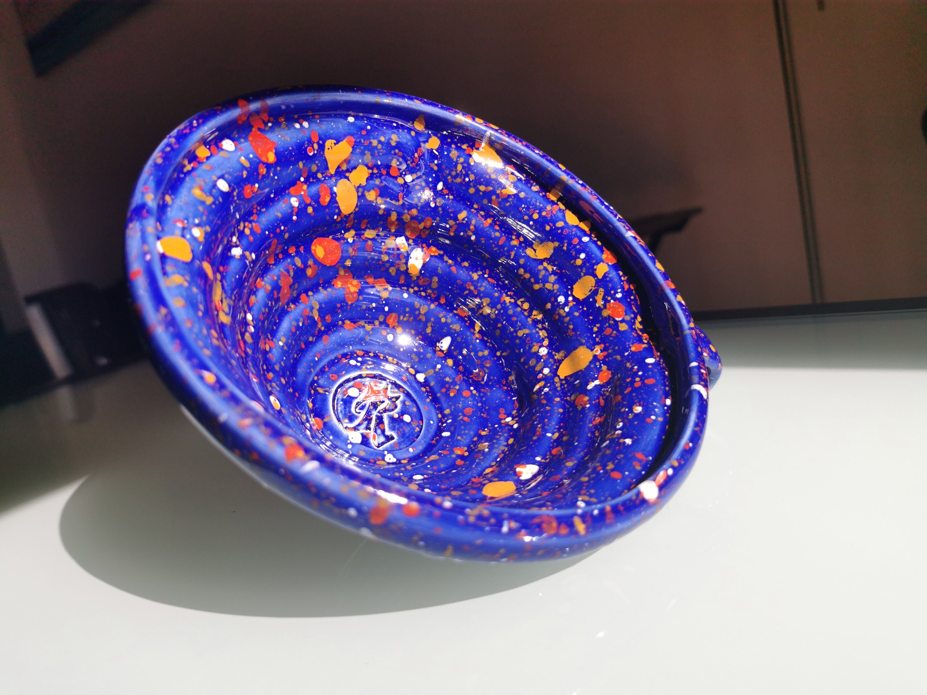 Ceramic shaving bowl Shaving Bowl BAARA REGAL SHAVING Etsy