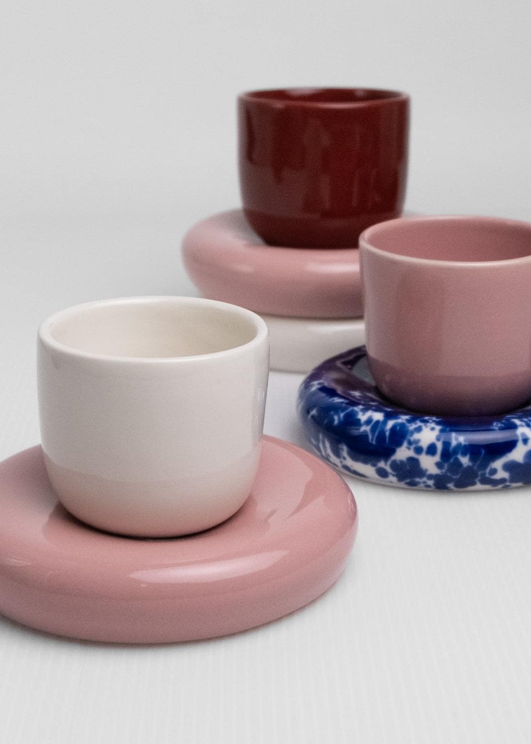 Gustaf westman plate - Etsy 日本