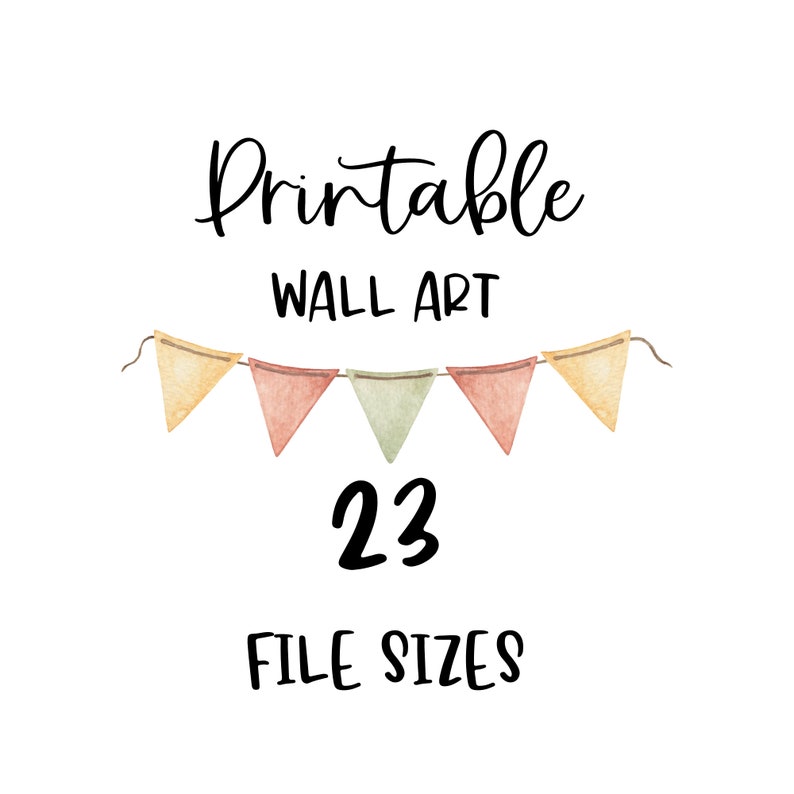 Instant Download Printable, You Are Loved Quote Print, Nursery Wall Art