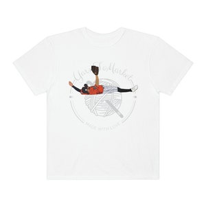 Chas McCormick World Series Catch Shirt