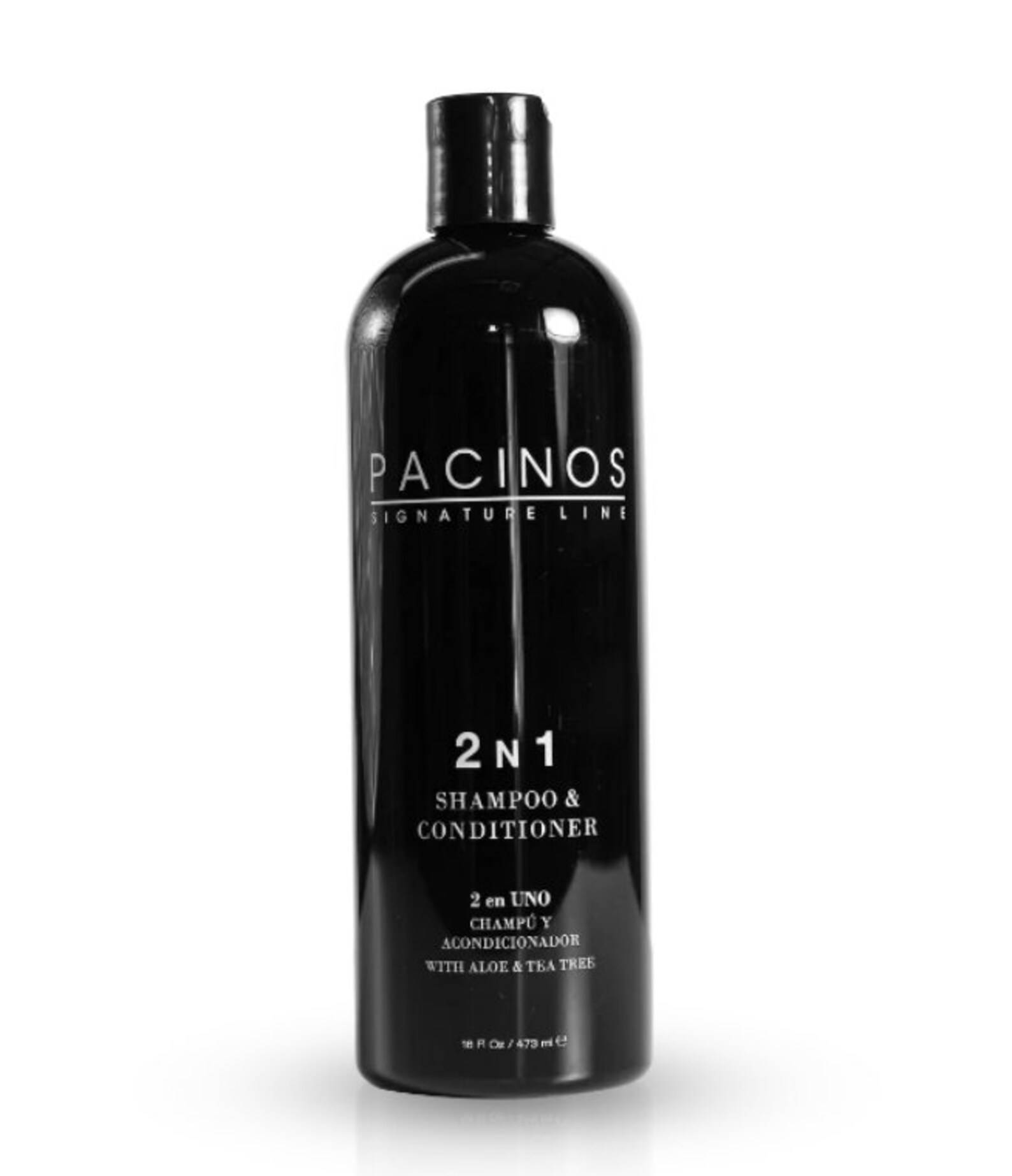 Pacinos 2n1 Shampoo and Conditioner Etsy