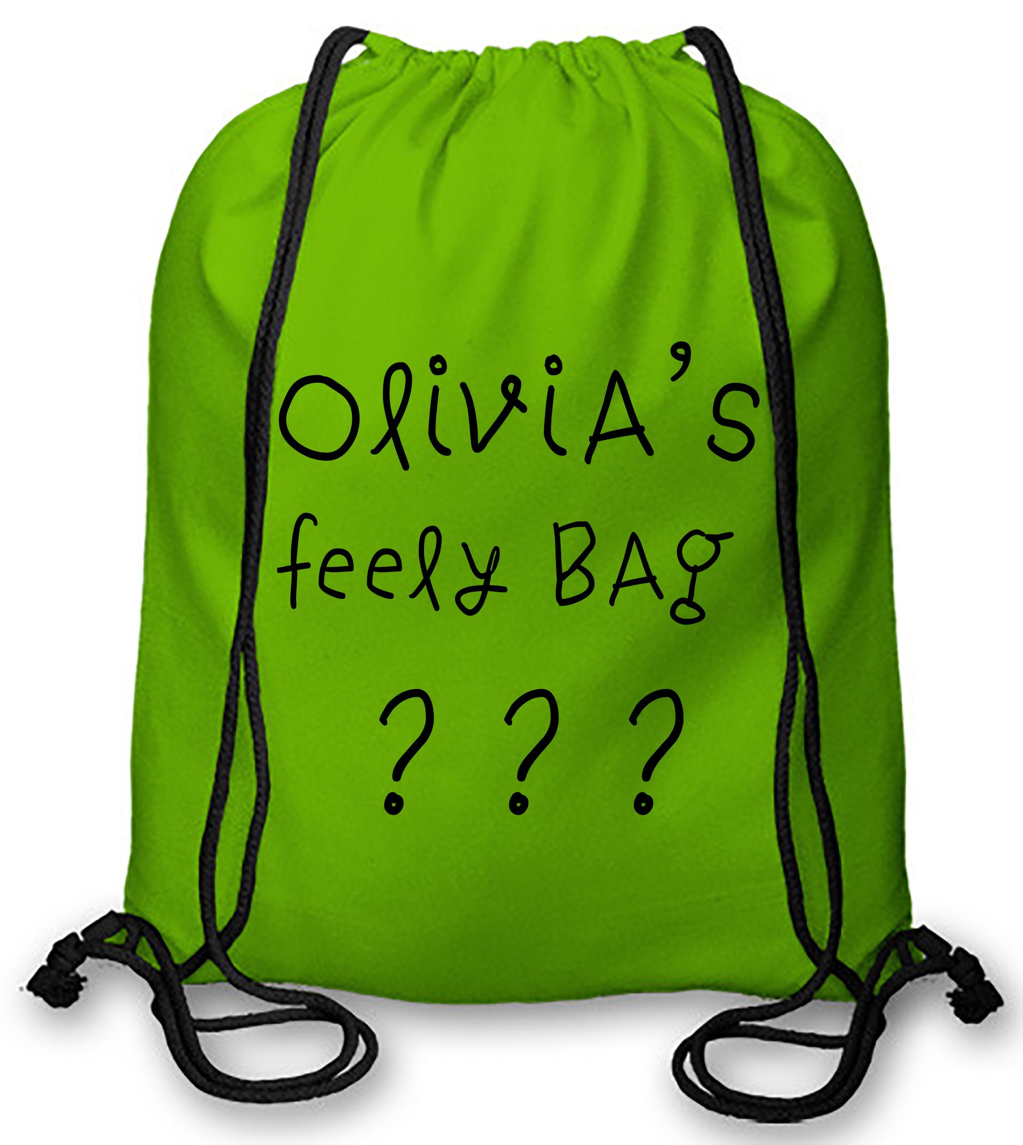 Buy Feely Bag | TTS