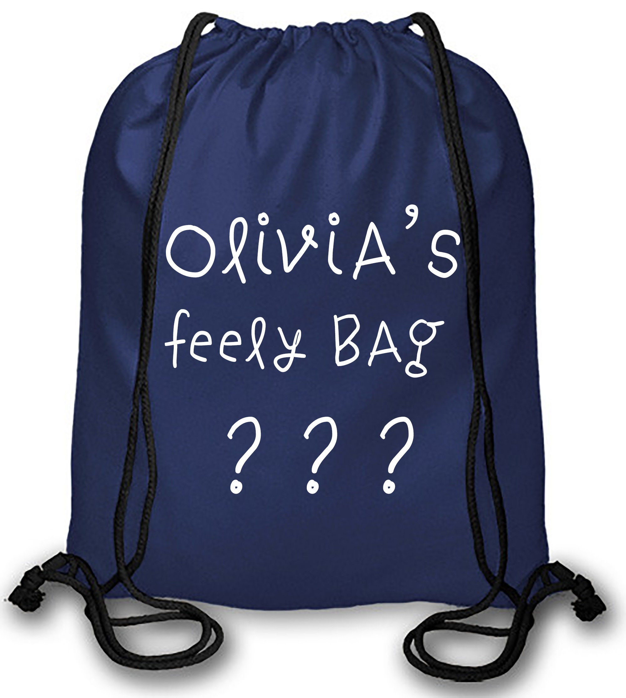 Feely Bag - Twoey
