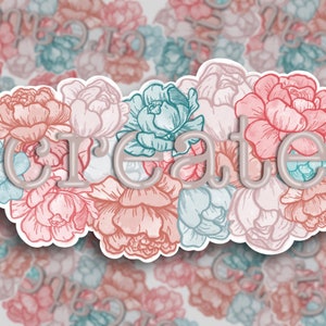 Create Matte Weatherproof Die Cut Sticker | Motivational Sticker