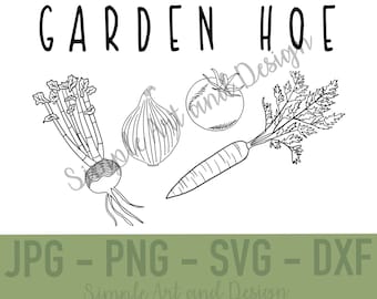 Tuinschoffel | SVG | PNG | JPG | dxf | boerderij-svg | boerderijontwerp | tuin-png | instand downloaden | tuin | tuinieren-svg | grappige tuin-svg |